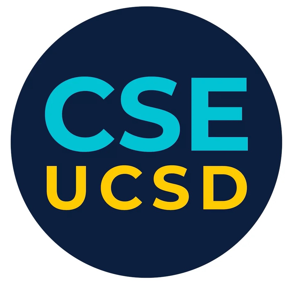 UCSD CSE logo
